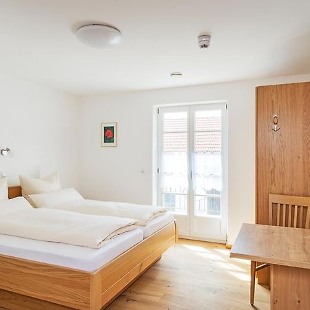 Gaestehaus Neubauer Horbach  Экстерьер фото