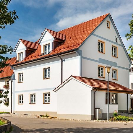 Gaestehaus Neubauer Horbach  Экстерьер фото