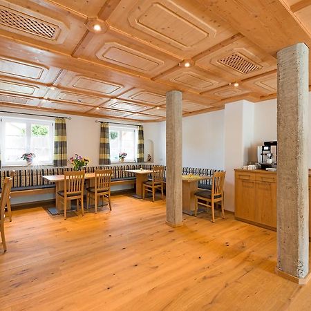 Gaestehaus Neubauer Horbach  Экстерьер фото